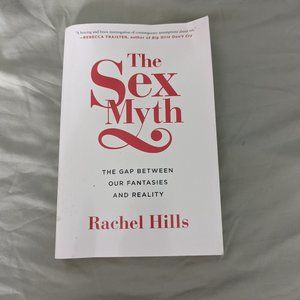 The Sex Myth
